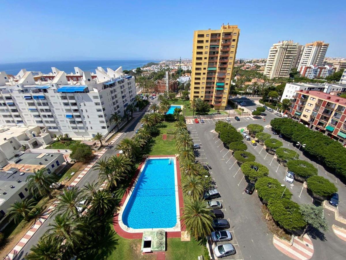 Apartamento Dream View Aguadulce Aguadulce  Eksteriør billede