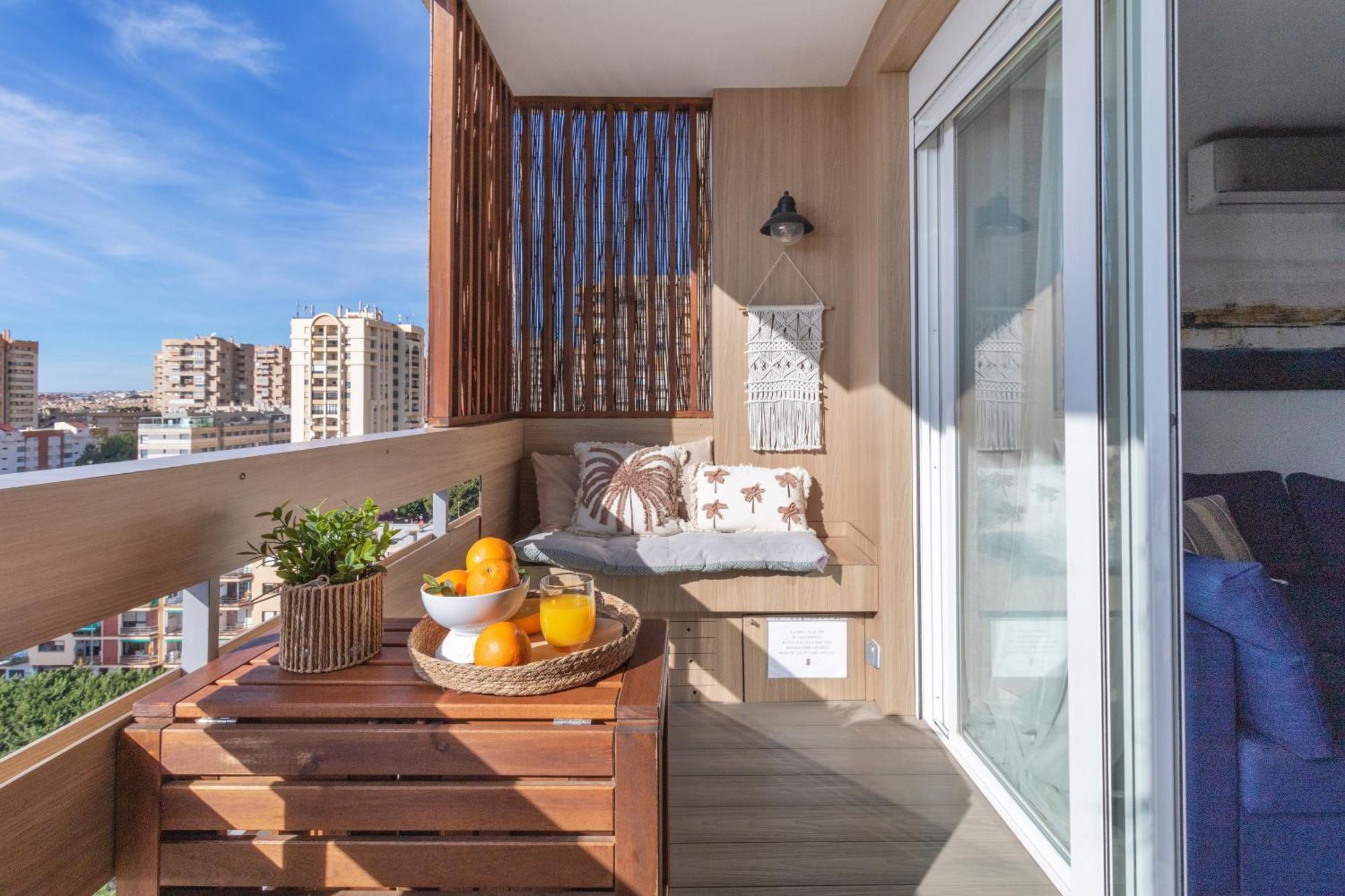 Apartamento Dream View Aguadulce Aguadulce  Eksteriør billede