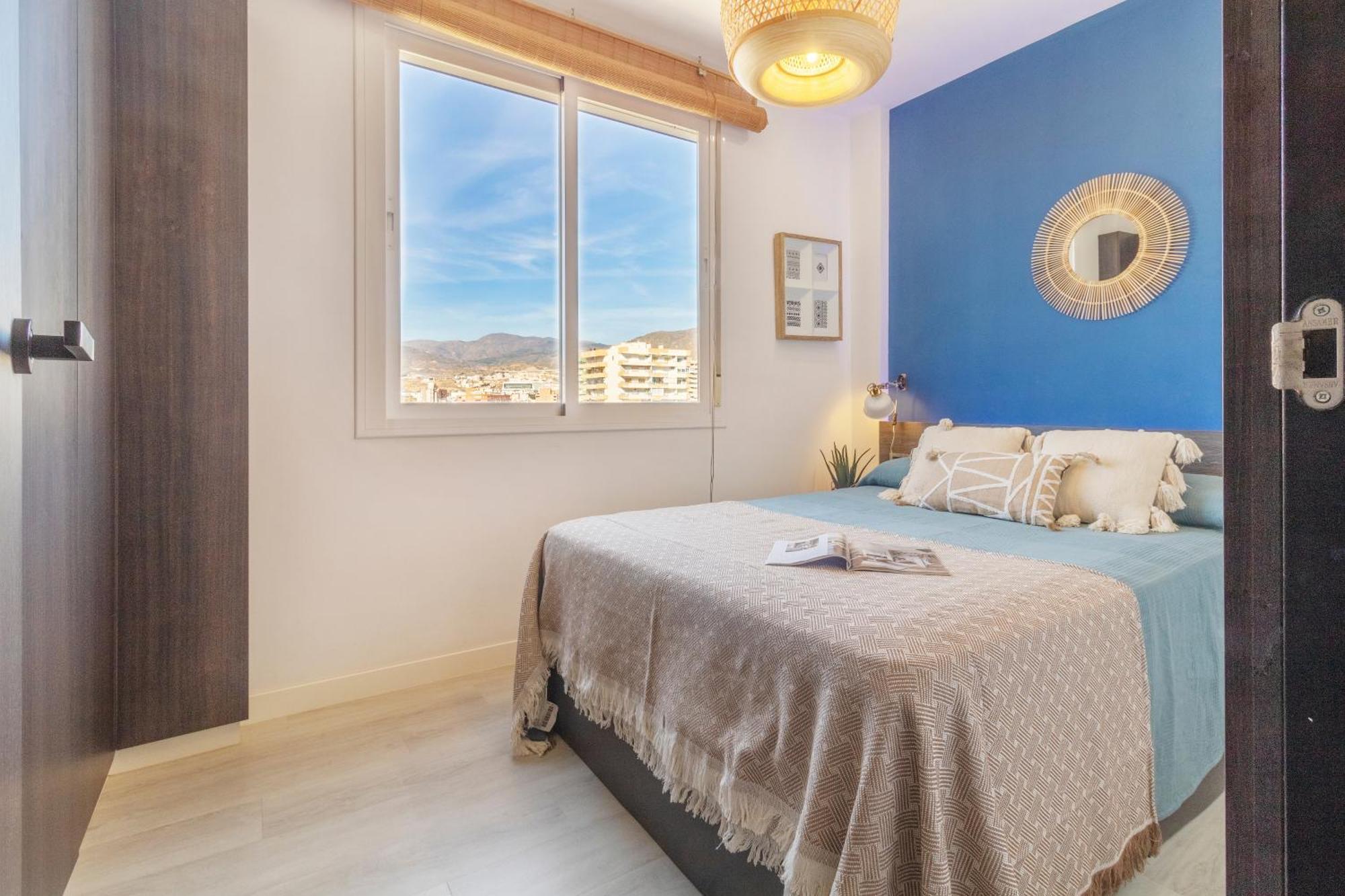 Apartamento Dream View Aguadulce Aguadulce  Eksteriør billede