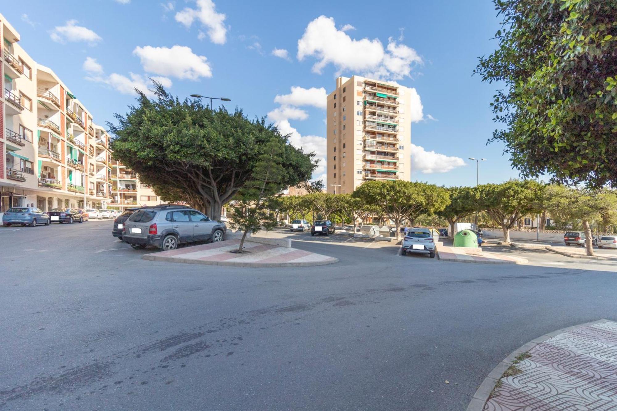 Apartamento Dream View Aguadulce Aguadulce  Eksteriør billede