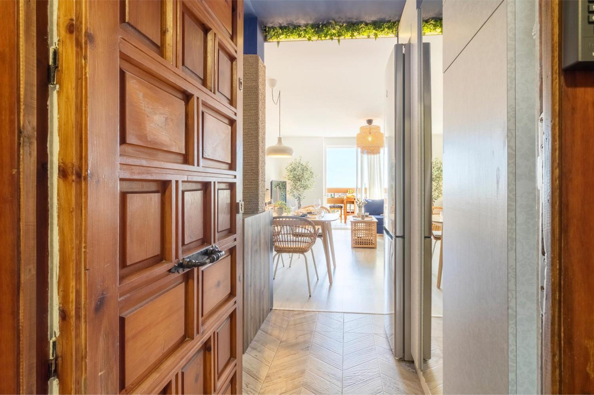 Apartamento Dream View Aguadulce Aguadulce  Eksteriør billede