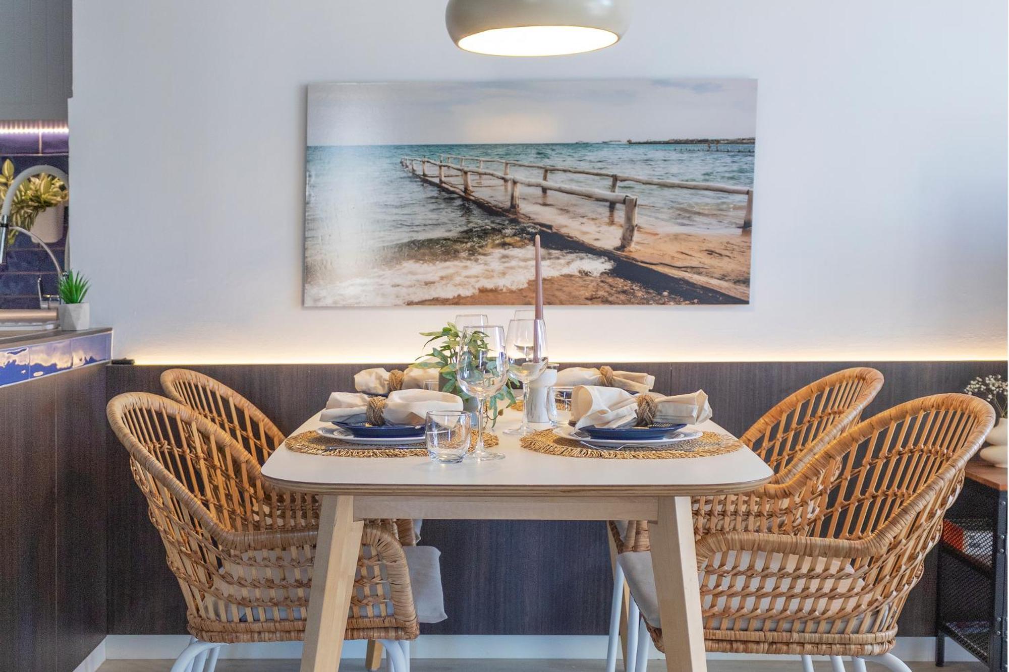 Apartamento Dream View Aguadulce Aguadulce  Eksteriør billede