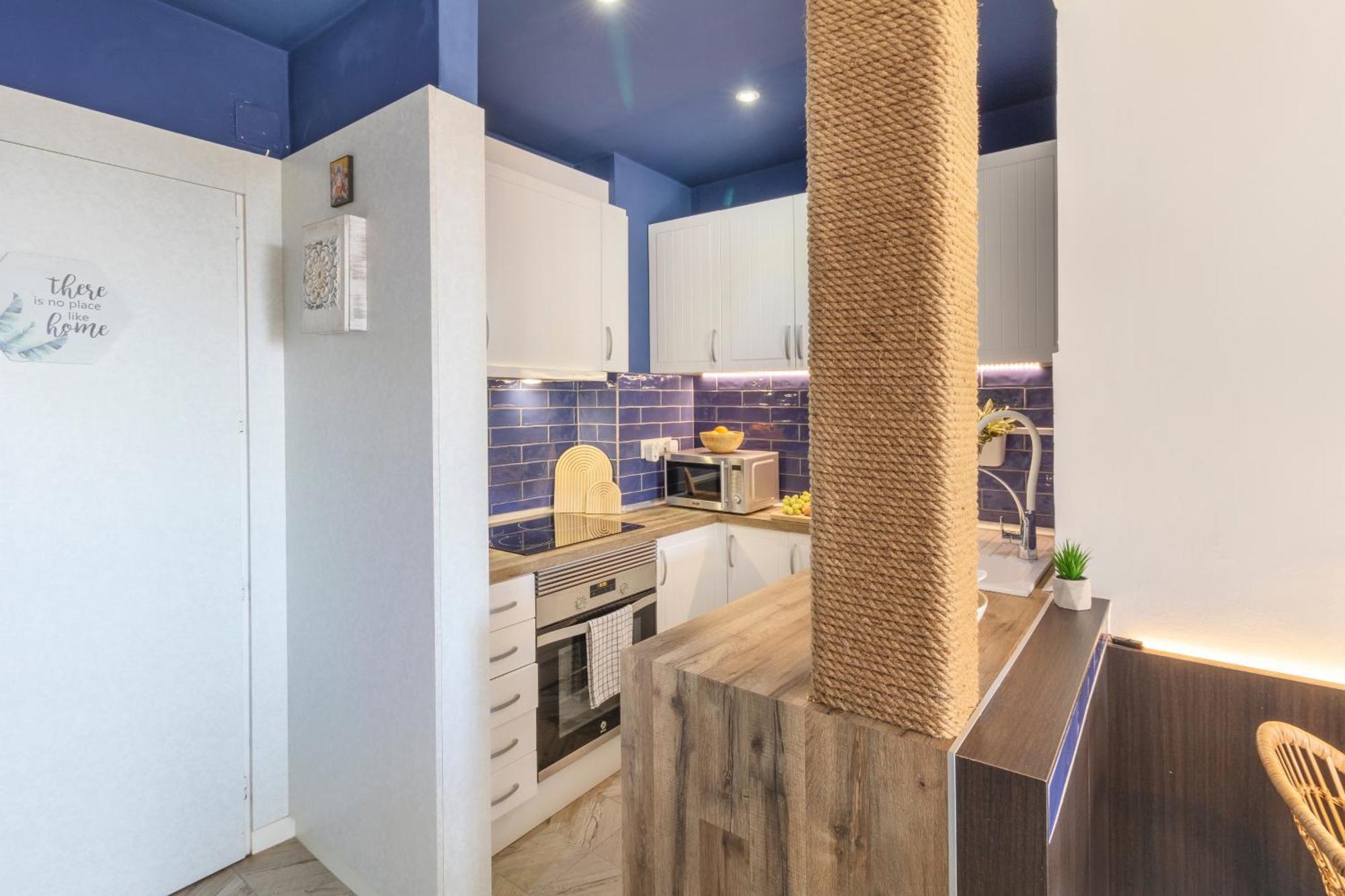 Apartamento Dream View Aguadulce Aguadulce  Eksteriør billede